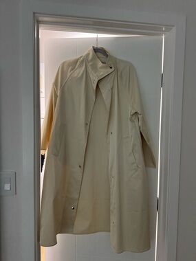 Rue Sophie Lightweight Trench Coat